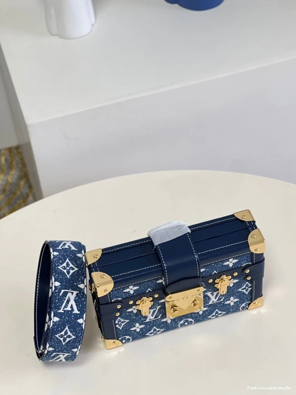 FS CHEAP VUITTON PETITE LOUIS MALLE 0723